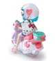 Ігровий набір 4SF MANGA DOLLS серії "Hello Kitty" – КРАСУНЯ ПІНК НА СКУТЕРІ (з аксес.) - изображение 5