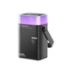 Повербанк для ноутбука Remax FP-3 40000 mAh 65W Black: УМБ Power Bank зі швидкою зарядкою та ліхтариком - зображення 1