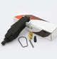 Пневматический прямой шуруповерт WYMA WM-8120 8000 об/мин - изображение 3