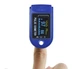 Пульсоксиметр портативний пульсометр на палець Pulse Oximeter - зображення 2