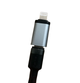 Адаптер Type-C на Lightning 2 в 1, переходник коннектор Lightning для iPhone/ Android - изображение 9