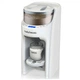 Машина для приготування дитячої суміші Baby Brezza Formula Pro Advanced Білий (FRP0134) Baby Brezza FRP0134 956718 - зображення 1