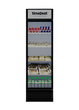 Микромаркет самообслуживания VendoWave Dynamic - Refurbished - изображение 2