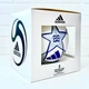Футбольний М'яч Adidas Ліга Чемпіонів UEFA Champions League 3rd Match Ball 25/26 в коробці Розмір 5 - зображення 2