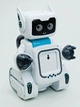Интерактивная игрушка WToys Робот на радиоуправлении "Робо-друг" с карточками 89610 - изображение 2