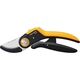 Секатор Fiskars Plus P741 Anvil до 24 мм (1057171) - изображение 1