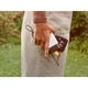Акумулятор Fiskars 12V-4Ah, 2 шт (1082342) - зображення 5