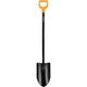Лопата штыковая удлинённая Fiskars Solid XL 127 см (1067517) - изображение 1