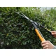 Ножницы для живой изгороди Fiskars DualAction HSX96, 22 см (1080134) - изображение 5