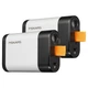 Акумулятор Fiskars 12V-4Ah, 2 шт (1082342) - зображення 1