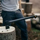 Топор-колун Fiskars Solid A19, 70,8 см, 1,66 кг (1052044) - изображение 2