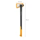 Топор-колун Fiskars X36 Splitting Axe L, 91,5 см, 2,54 кг (1069109) - изображение 3