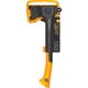 Универсальный топор Fiskars X-series X18 Universal, S - 44.5 см, 1 кг (1069103) - изображение 6