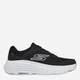 Мужские кроссовки Skechers 220613 BKW 43 (10US) 28 см Черные (198376413989) - изображение 1