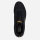 Мужские кроссовки Skechers 232758 BLK 46 (12US) 30 см Черные (198739006322) - изображение 3