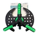 Дощувач Presto-PS зрошувач круговий Рубікон Green (2812-BL) - изображение 1