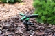 Дощувач Presto-PS зрошувач круговий Рубікон Green (2813-BL) - изображение 3