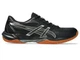 Кросівки Asics Gel-Rocket 12 1071A116-001 волейбольні чоловічі (Размер EU 43,5) - изображение 8