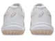 Кросівки Asics Upcourt 6 1072A107-104 (Розмір EU 39,5) - зображення 4
