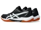 Кросівки Asics Gel-Rocket 12 1072A119-001 волейбольні жіночі (Розмір EU 37) - изображение 6