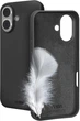 Чохол SBS Instinct для Apple iPhone 17 Black (TEINSTIP1763K) - зображення 1