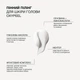 Пінний пілінг для шкіри голови Oxypeel Triology. 250мл - зображення 3