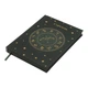 Дневник недатированный Buromax Zodiak А5 336 страниц темно-зеленый (BM.20670-16) - изображение 2
