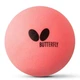 Мячик для настольного тенниса Butterfly Coloured Balls 6 шт (7011630440) (931944) - изображение 7