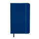Ежедневник недатированный Buromax Touch Me A6 336 страниц синий (BM.26140-02) - изображение 1