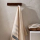 Рушник Homla Nebo у смужку 70 x 130 см (5906496770272) - зображення 4