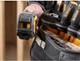 Сумка відкритого типу DeWALT сумісна з системою TSTAK, розміри 369 x 295 x 231 мм (DWST83541-1) - изображение 5