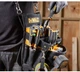 Сумка відкритого типу DeWALT сумісна з системою TSTAK, розміри 369 x 295 x 231 мм (DWST83541-1) - изображение 6