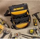 Сумка відкритого типу DeWALT сумісна з системою TSTAK, розміри 369 x 295 x 231 мм (DWST83541-1) - изображение 7