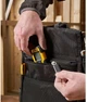 Сумка відкритого типу DeWALT сумісна з системою TSTAK, розміри 369 x 295 x 231 мм (DWST83541-1) - изображение 8