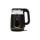 Электрочайник Adler AD 1305 black gold - изображение 1