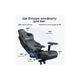 Крісло ігрове Anda Seat Kaiser 4 V2 PVC Size XL Cyber Green (AD12YDDC-XLL-20-C-PV/C-03) - зображення 7