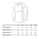 Боевая рубашка ESDY Tactical Frog Shirt, Olive, 3XL - изображение 10