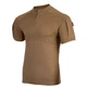 Футболка боевая ESDY Tactical Frog T-Shirt, Coyote, XL - изображение 2