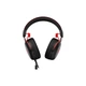 Наушники GamePro Asgard Skald Origin Black/Red (HS850BR) - изображение 7