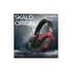 Наушники GamePro Asgard Skald Origin Black/Red (HS850BR) - изображение 10