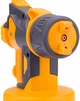 Краскопульт электрический Powermat 550Вт 0.8л (Польша) - изображение 4