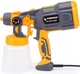 Краскопульт электрический Powermat 550Вт 0.8л (Польша) - изображение 9