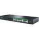 Комутатор мережевий Netis P124GC - изображение 3