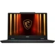 Ноутбук MSI Cyborg 15 B13WEKG-1011XUA (9S7-15Q342-1011) - изображение 3