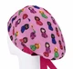 Медицинская шапочка женская HeadwearUniverse универсальная принт Беременная - изображение 2