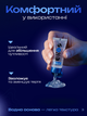 Лубрикант интимная смазка водный интимный гель Eros Aqua 50 мл прозрачный для анального вагинального секса массажа увлажнения чувствительной кожи без липкости жирности силикона и парабенов премиум увлажняющий совместим с презервативами и секс игрушками - изображение 2