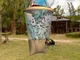 Ловушка для мух FLIES-away с биоразлагаемой приманкой уличная подвесная (XJ4102) - изображение 4