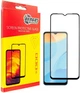 Защитное стекло DENGOS Full Glue для Realme C11 2021 Black (TGFG-197) - изображение 3