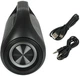 Портативна колонка Blow Soundwave Black (30-405) - изображение 5
