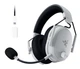Навушники з мікрофоном Razer Blackshark V3 PRO Wireless White (RZ04-05400200-R3M1) - зображення 1